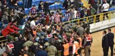 Fenerbahçe Doğuş Maçı Sonrası Trabzonspor'a Ceza Yağdı