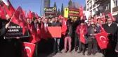 ABD'nin Kudüs'ü İsrail'in Başkenti Olarak Tanımasına Tepkiler