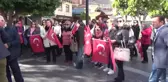 ABD'nin Kudüs'ü 
