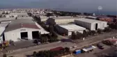 Açık Deniz Karakol Gemilerinin Tanıtımı Yapıldı (2)