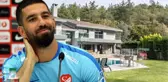 Arda Turan, Saray Gibi Evini 5,5 Milyon Dolara Satışa Çıkardı