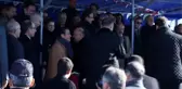 Başbakan Yardımcısı Fikri Işık: 