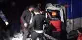 Bolu'da Zincirleme Kaza: 1 Yaralı