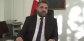 Çin'deki Türk Varlığını Artırmayı Hedefliyoruz