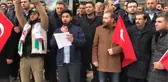 Doğu Kudüs İçin Ayaklandı
