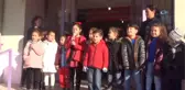 Engelli Öğrencinin Hayalini Kaymakam Gerçekleştirdi