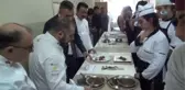 Gastronomi Şehri Hatay'da Tatlar Yarıştı