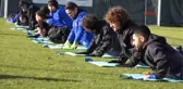 Kardemir Karabükspor'da Hedef 3 Puan