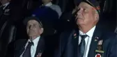 Muğla Gaziler Ayla Filmini İzledi
