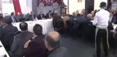 Musiad'ın İstişare Toplantısı Konuğu Fatma Şahin Oldu