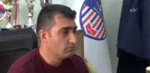 Niğde Belediyespor Kulübü Başkanı Özmen İstifa Etti