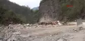 Rize Senoz Vadisi'nde 'Hes'e Çed Gerekli Değil' Kararı, Yargıya Taşındı