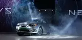 Saab'ın Efsane Modeli Elektrikli Olarak Geri Geliyor