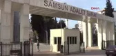 Samsun 21 Polise Fetö'den Hapis Cezası Verildi