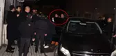 Sosyetik Güzel Süreyya Yalçın, İstanbul Gecelerinde 10 Korumayla Geziyor