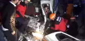 Tem Otoyolunda Zincirleme Kaza: 1 Yaralı