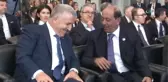Ulaştırma, Denizcilik ve Haberleşme Bakanı Ahmet Arslan, Ares Tersanesi Tarafından İnşa Edilen 150...