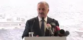 Ulaştırma, Denizcilik ve Haberleşme Bakanı Arslan: 
