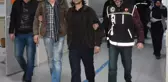 6 Adrese Uyuşturucu Operasyonu: 9 Gözaltı