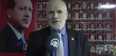 AK Parti Gölbaşı İlçe Başkanlığı İçin Temayül Yoklaması