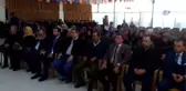 AK Parti Kırkağaç Gençlik Kolları Kongresi Yapıldı