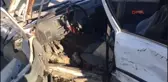 Antalya Gazipaşa Kaza 1 Yaralı