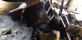 Denizli Sobaya Tiner Dökünce Ağır Yaralanan İşçi Kurtarılamadı