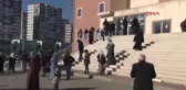 Diyarbakır TOKİ Sayesinde İlk Kez Ev Sahibi Oldular