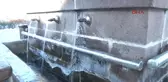 Erzurum Doğu'da Buz Tuttu