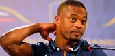 Galatasaray'dan Patrice Evra Sürprizi