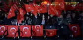Kınalı Kuzular İçin Asker Eğlencesi