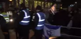 Londra'da Filistin İçin Özgürlük Protestosu Gerçekleştirildi- 