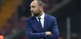 Maç Öncesi Sarı-Kırmızılı Taraftar Igor Tudor'u Protesto Etti