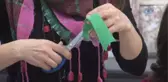 Mutluluk Melekleri...çocuklar İçin Biraraya Gelerek Ürettiler