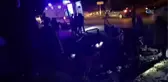 Ticari Araç ile Otomobil Çarpıştı: 2 Ölü, 3 Yaralı