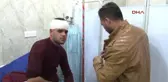 Tuzhurmatu'ya Havan Saldırısı Bir ölü 12 Yaralı