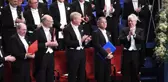2017 Nobel Ödülleri Sahiplerine Verildi