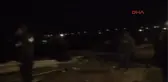 Adana Tır Şarampole Devrildi: 1 Ölü
