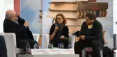 Aslı Erdoğan Edebiyatım Hakkında Biraz Daha Konuşulsaydı Belki Hapse Girmeyecektim