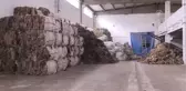 Atık Koyun Yününden Gübre Elde Etti