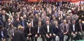Başbakan Yardımcısı Çavuşoğlu: 