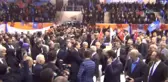 Başbakan Yardımcısı Çavuşoğlu: 