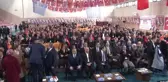 Başbakan Yardımcısı Çavuşoğlu: 