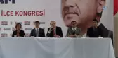 Başbakan Yardımcısı Çavuşoğlu: 