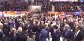Bursa Hakan Çavuşoğlu: Zavallı Bir Adamın Tekidir Kılıçdaroğlu