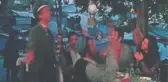 Fatma Girik'e Şoför Nebahatlı Yaş Günü Düzenlendi...