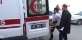 Gaziantep Alışveriş Merkezi Önünde Park Yeri Kavgası 3 Yaralı