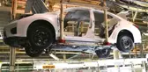 Toyota, Sakarya'daki Fabrikasında Üretim ve İhracat Rekoru Kırdı