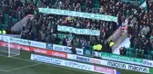 İskoçya Ekibi Celtic'te Taraftarlar, 