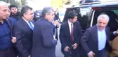 Şanlıurfa Bakanlar Arslan ve Fakıbaba Şanlıurfa'da